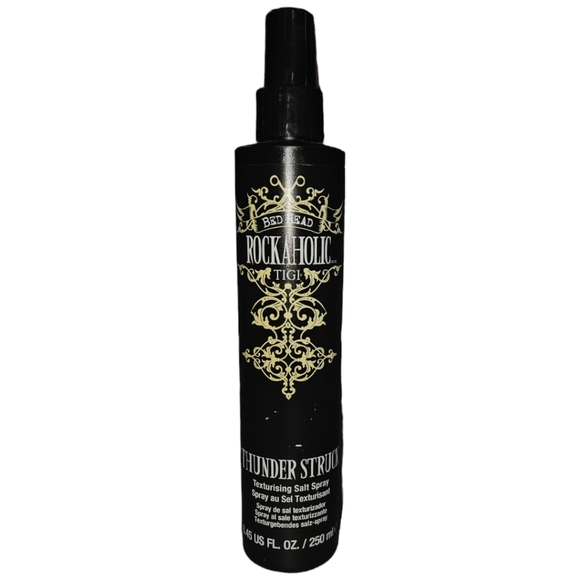 NWT Bed Head Thunder Struck Texturising Salt Spray - Picture 1 of 3